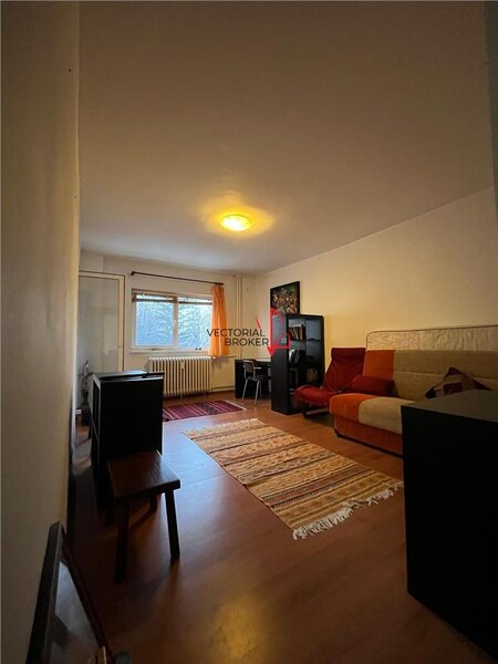 Piata Muncii Campia Libertatii Garsoniera